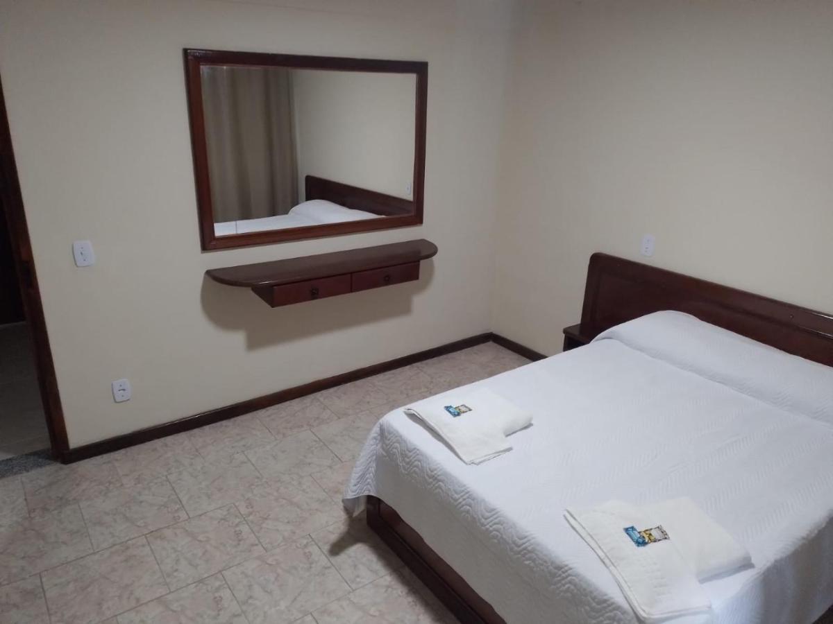 Hotel Recanto Da Italia Nova Friburgo Exteriör bild