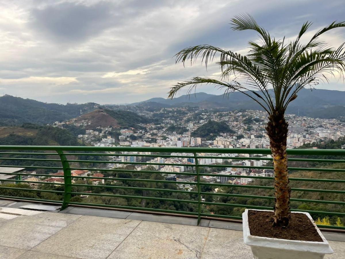 Hotel Recanto Da Italia Nova Friburgo Exteriör bild