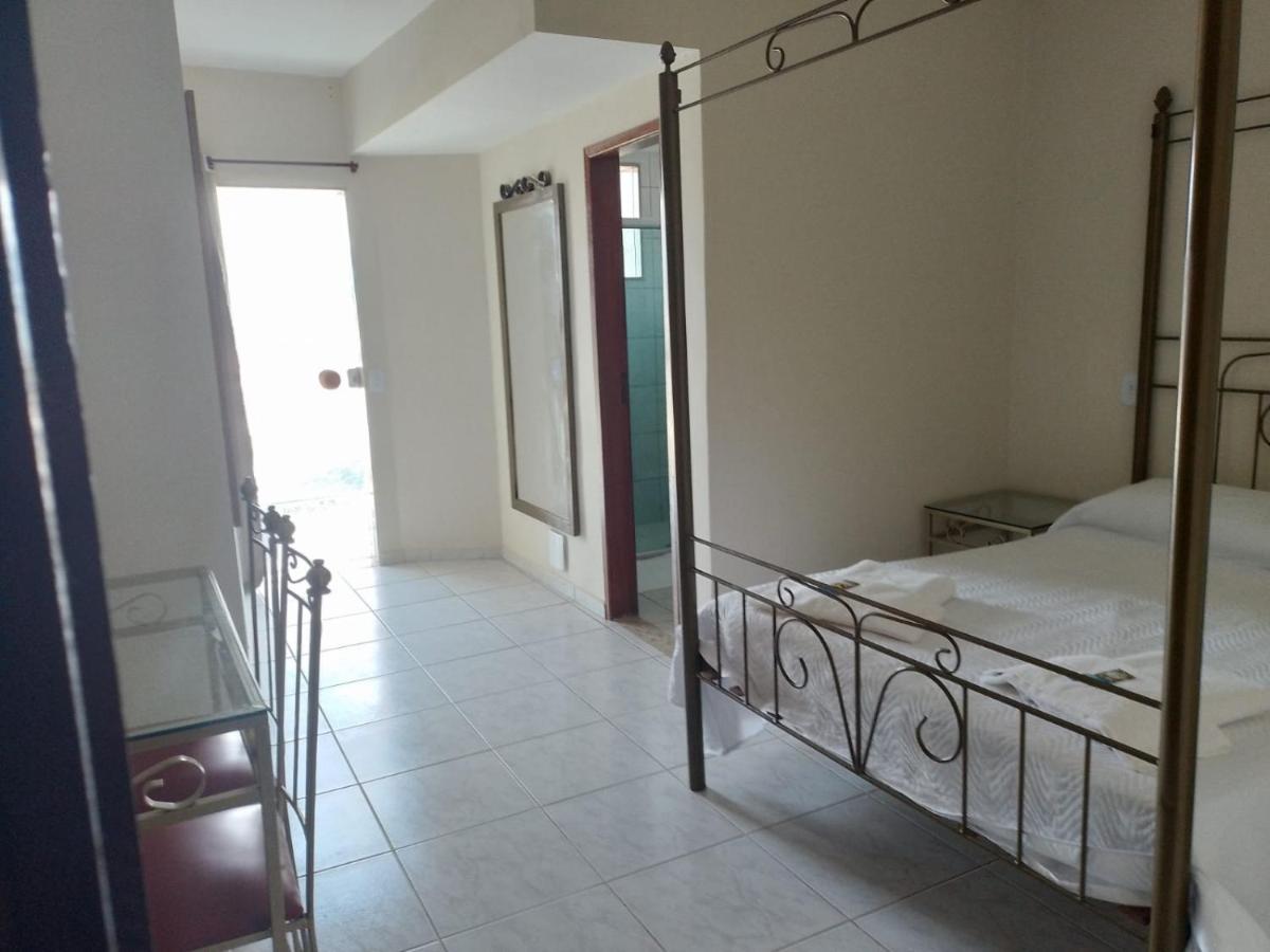 Hotel Recanto Da Italia Nova Friburgo Rum bild