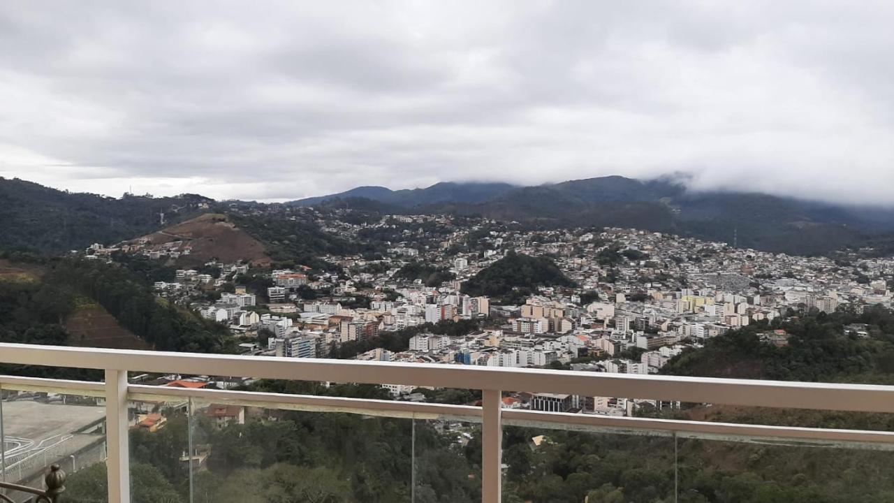 Hotel Recanto Da Italia Nova Friburgo Rum bild