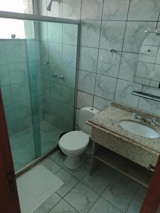 Hotel Recanto Da Italia Nova Friburgo Rum bild