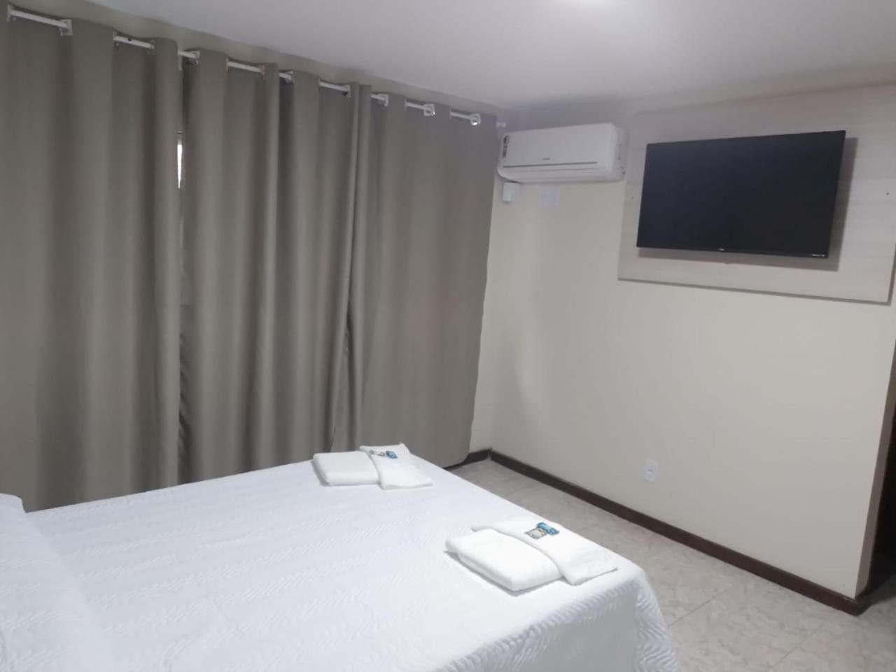 Hotel Recanto Da Italia Nova Friburgo Rum bild