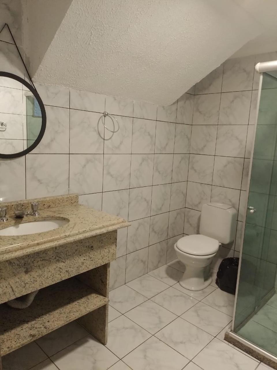 Hotel Recanto Da Italia Nova Friburgo Rum bild